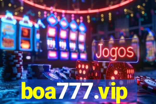 boa777.vip