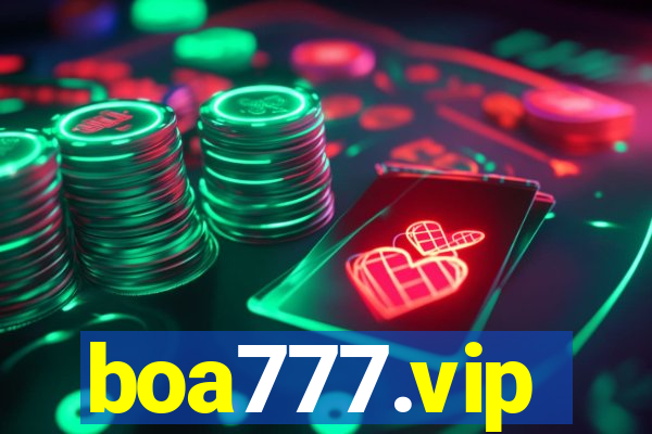 boa777.vip