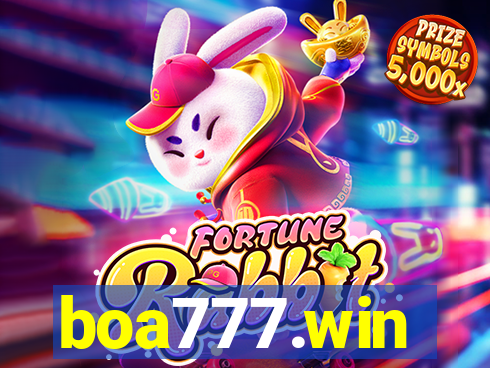 boa777.win