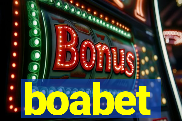 boabet