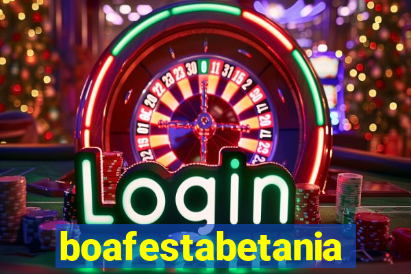boafestabetania