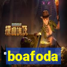 boafoda