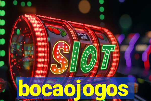 bocaojogos
