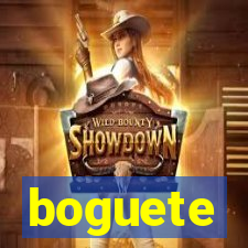 boguete