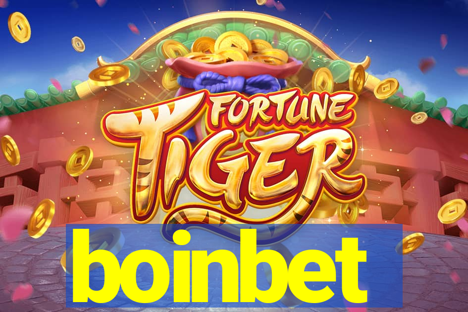 boinbet