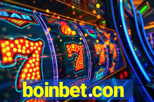 boinbet.con