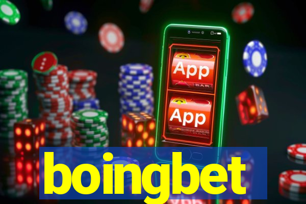 boingbet