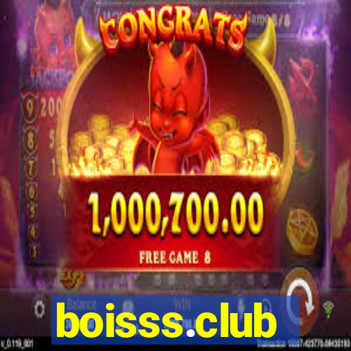 boisss.club