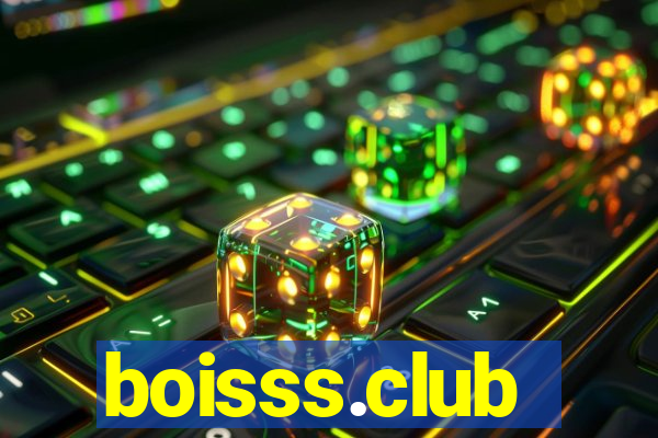 boisss.club