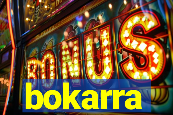 bokarra
