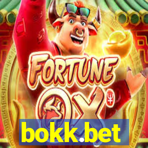 bokk.bet
