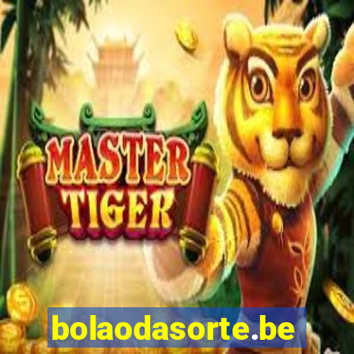 bolaodasorte.bet