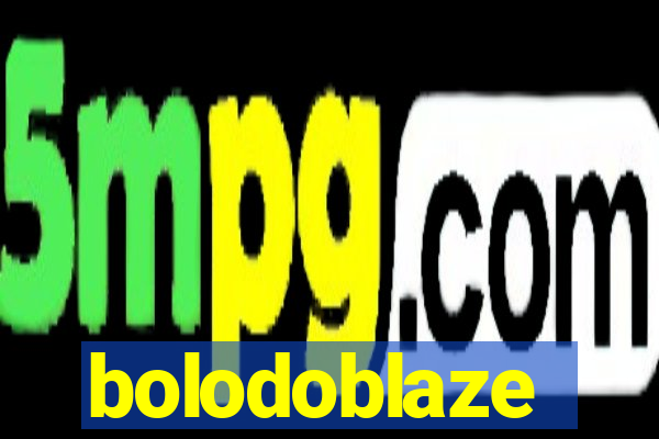 bolodoblaze