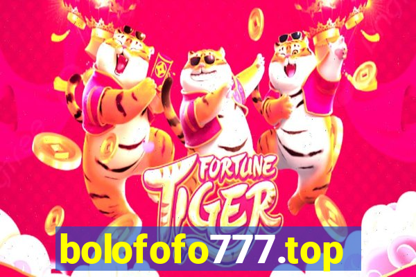 bolofofo777.top