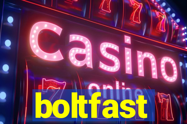 boltfast