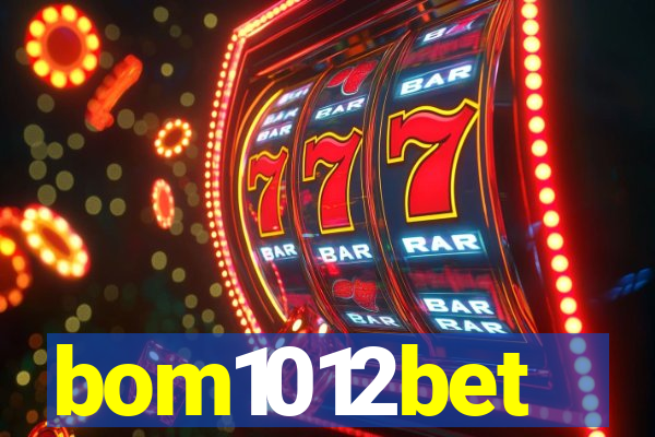 bom1012bet