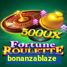 bonanzablaze