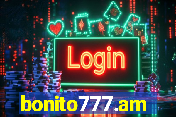 bonito777.am