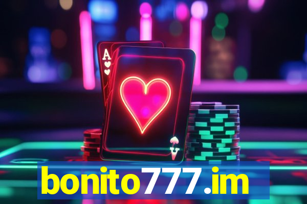 bonito777.im