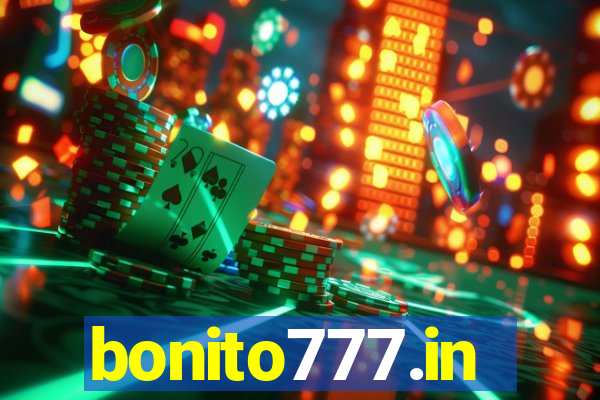 bonito777.in