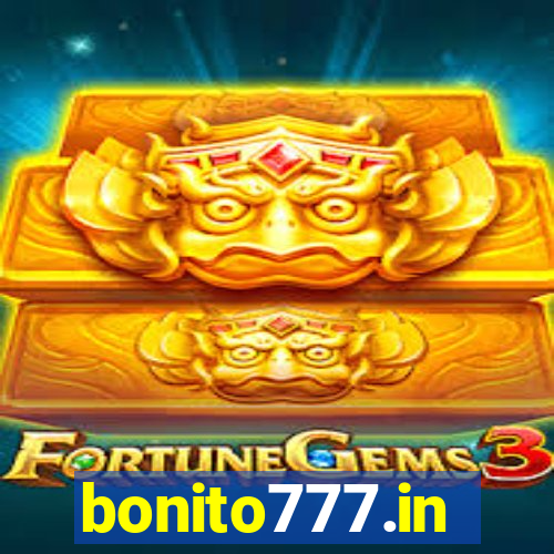 bonito777.in