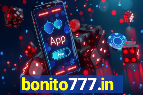 bonito777.in