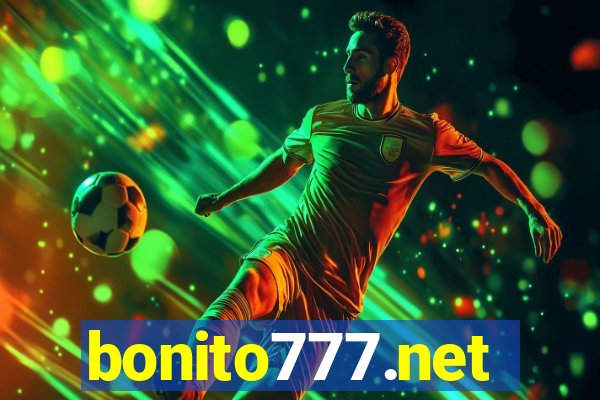 bonito777.net