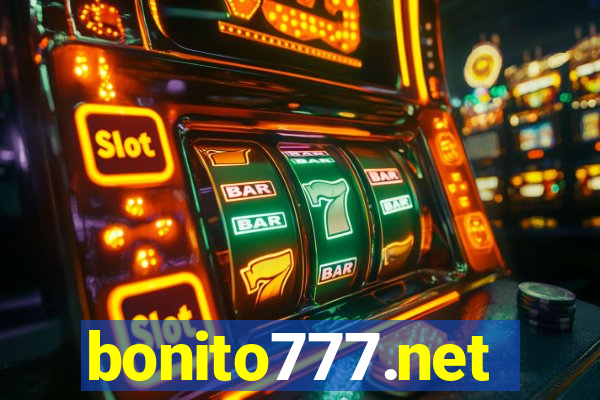 bonito777.net