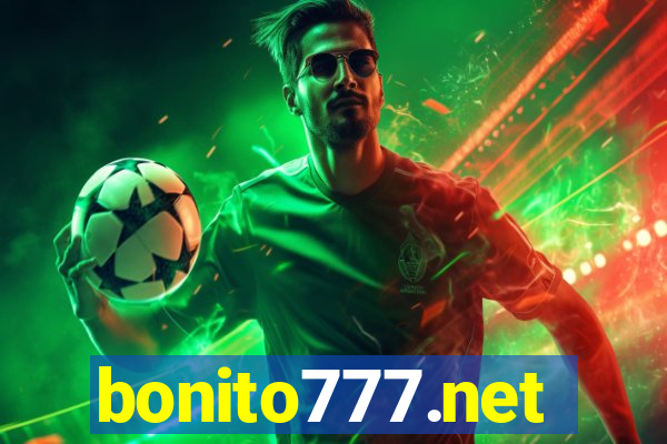 bonito777.net
