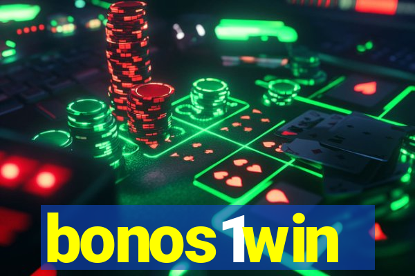 bonos1win
