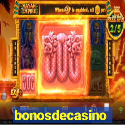bonosdecasino