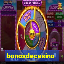 bonosdecasino