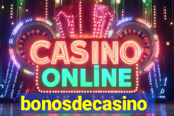 bonosdecasino
