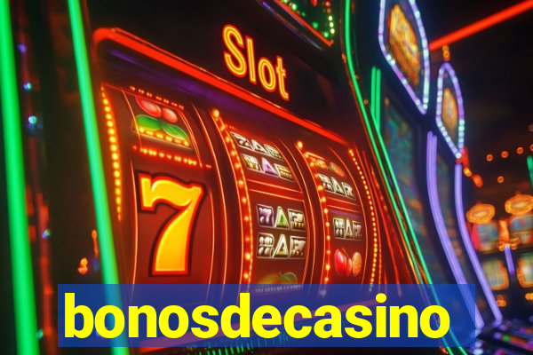 bonosdecasino