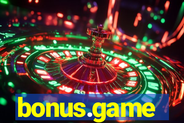 bonus.game