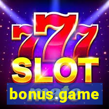 bonus.game