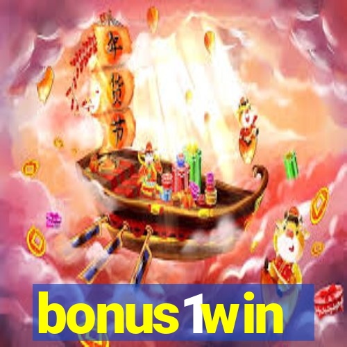 bonus1win
