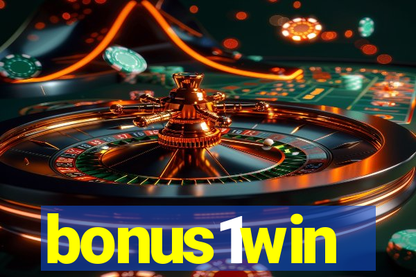 bonus1win