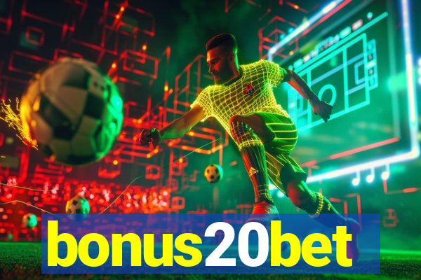 bonus20bet
