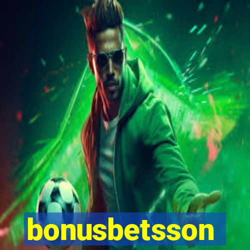 bonusbetsson