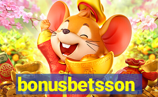 bonusbetsson
