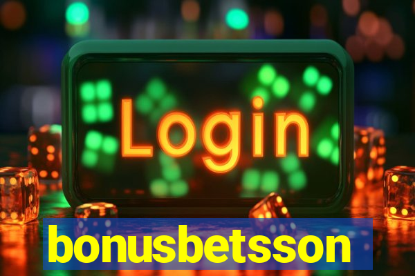 bonusbetsson
