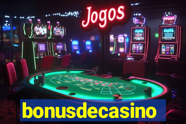 bonusdecasino