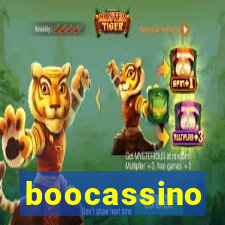boocassino
