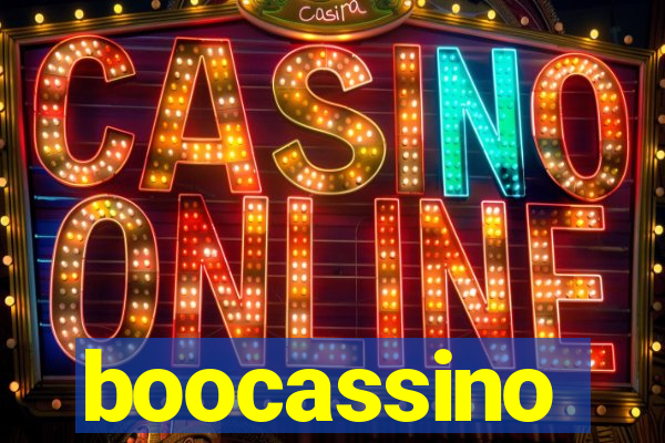 boocassino