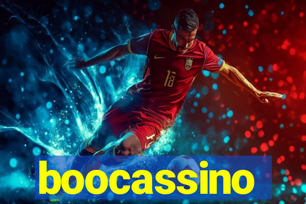 boocassino