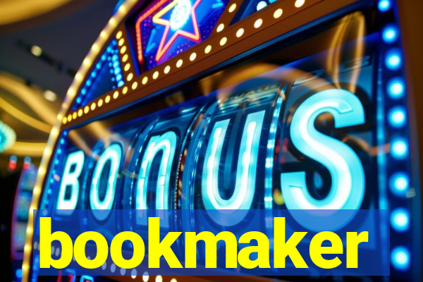 bookmaker