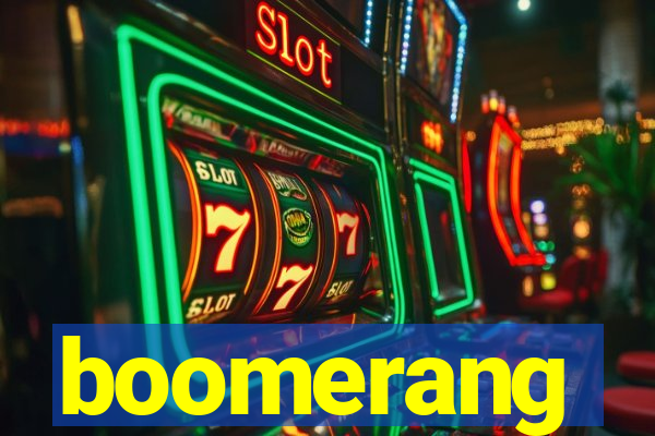 boomerang-bet