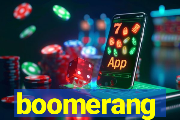 boomerang-bet