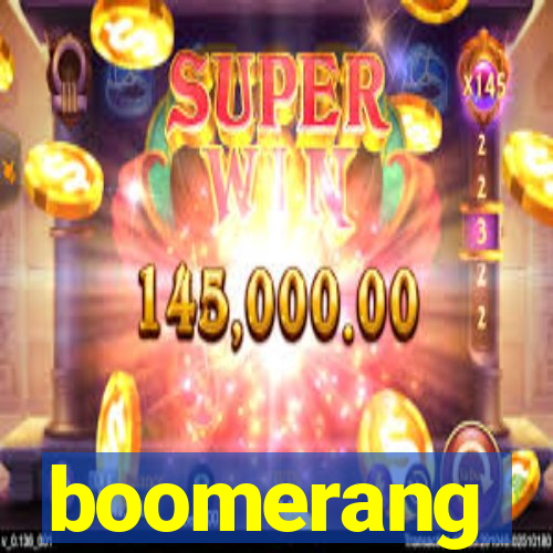 boomerang-bet
